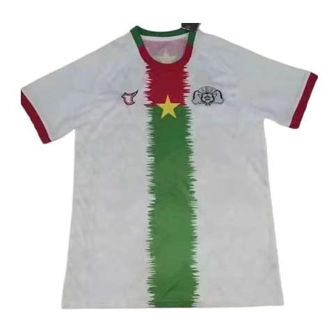Tailandia Camiseta Burkina Faso 2ª 2021/22
